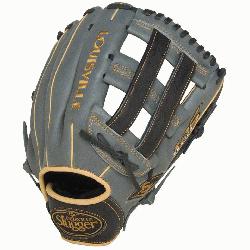 Built for superior feel and an easier break-in period the 